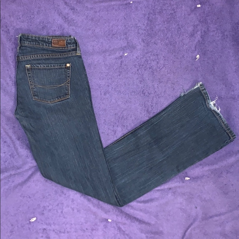 Bullhead Laguna Bootcut